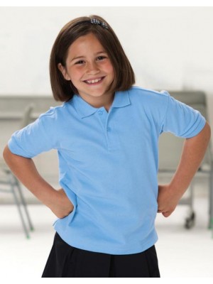 Bērnu polo krekls Nr.120/10